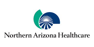 Northern Arizona healthcare logo