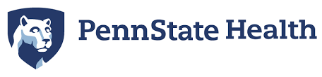 Penn state health logo