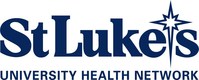 St. Luke's logo