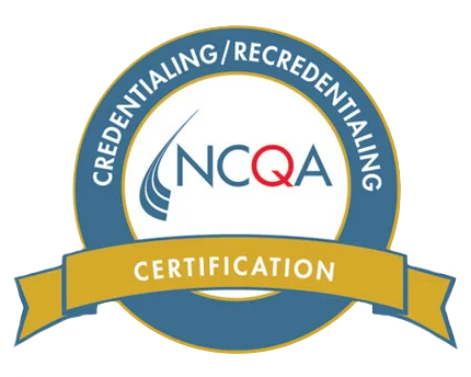 Amwell NCQA Certified